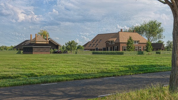 Medium property photo - Steunenbergerweg, 8121 RJ Olst